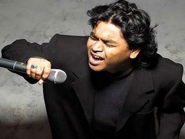 AR Rahman announces separate Hindi and Tamil concerts in Canada on 20, 21 October AR Rahman announces separate Hindi and Tamil concerts in Canada on 20, 21 October