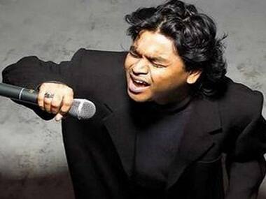 AR Rahman's 25-year career to be commemorated at IIFA 2017