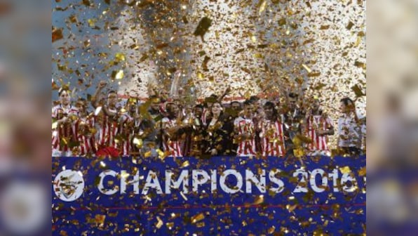 Atletico Madrid planning to end association with Kolkata franchise of Indian Super League, says report