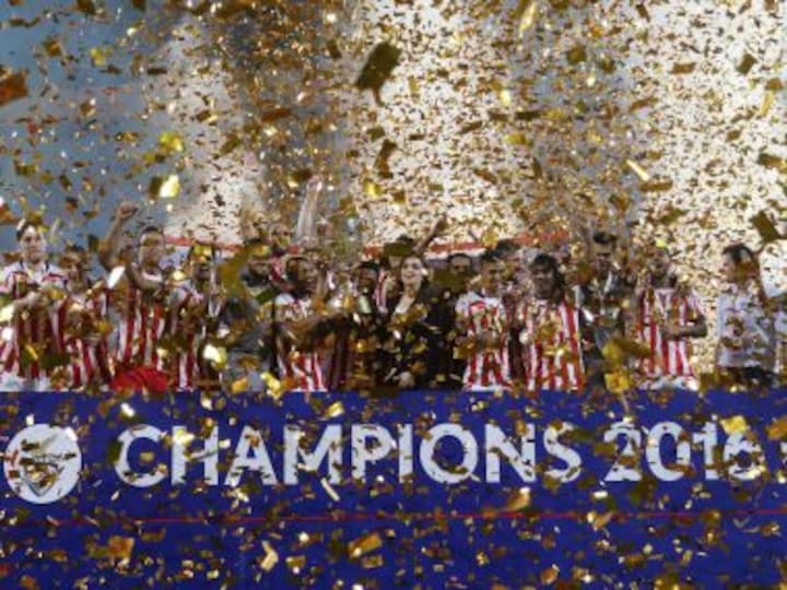 Atletico Madrid planning to end association with Kolkata franchise of Indian Super League, says report