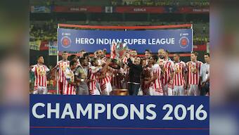 ISL 2016: Atletico de Kolkata co-owner claims club is more popular than Mohun Bagan, East Bengal