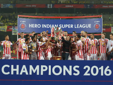 ISL 2016: Atletico de Kolkata co-owner claims club is more popular than Mohun Bagan, East Bengal ISL 2016: Atletico de Kolkata co-owner claims club is more popular than Mohun Bagan, East Bengal