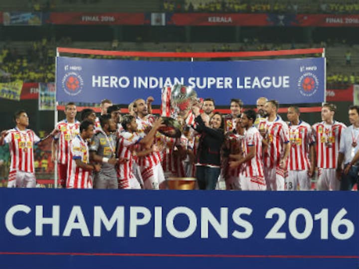 ISL 2016: Atletico de Kolkata co-owner claims club is more popular than Mohun Bagan, East Bengal