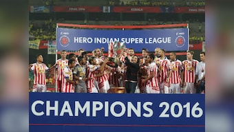 Indian Super League: Atletico de Kolkata renamed as ATK, announce Teddy Sheringham as new head coach