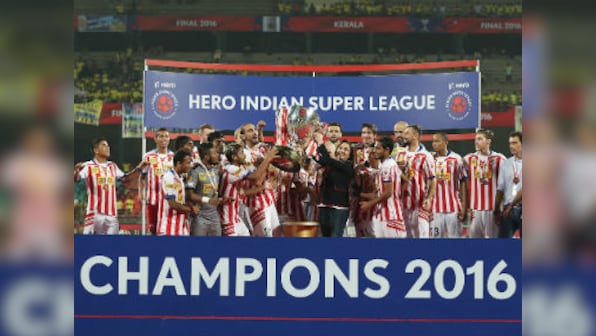 Indian Super League: Atletico de Kolkata renamed as ATK, announce Teddy Sheringham as new head coach