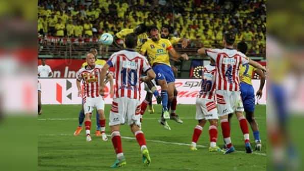 ISL 2016: Dynamic forwards, directness and other tactical trends of the season