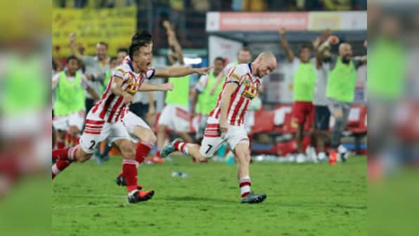 ISL 2016: Atletico de Kolkata edge past Kerala Blasters on penalties in hard-fought final