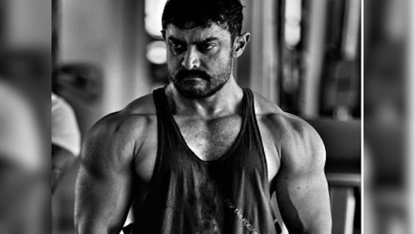 Aamir Khan in Dangal: Trainers Kripa Shankar Bishnoi, Rahul Bhatt on how he achieved the look