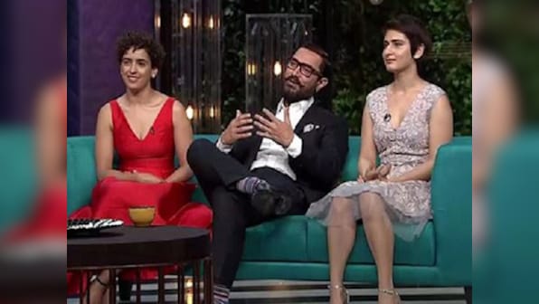 Aamir Khan on Koffee With Karan: Seven things we found out about the Dangal superstar