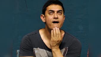 'BJP forced Snapdeal to dump Aamir Khan': Party IT chief allegedly ordered online abuse