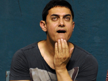 'BJP forced Snapdeal to dump Aamir Khan': Party IT chief allegedly ordered online abuse 'BJP forced Snapdeal to dump Aamir Khan': Party IT chief allegedly ordered online abuse