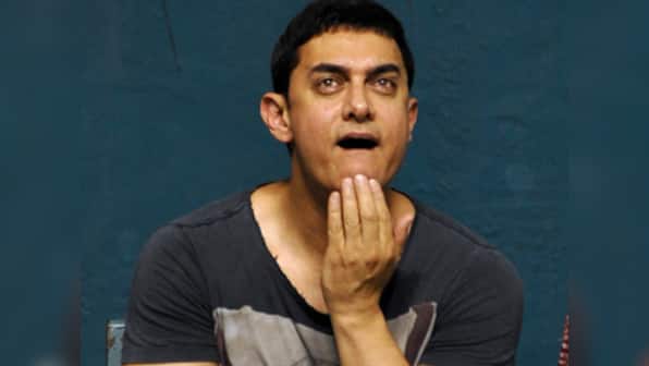 'BJP forced Snapdeal to dump Aamir Khan': Party IT chief allegedly ordered online abuse