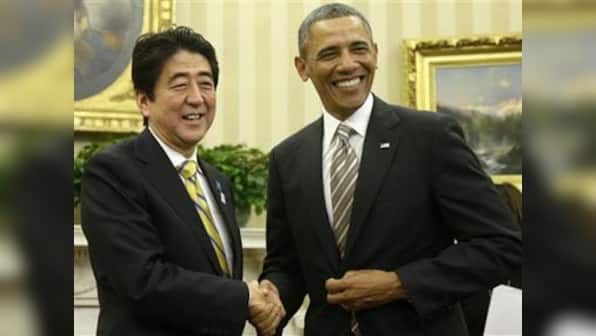 US-Japan relations: Both countries agree on terms for American deployment after Okinawa incident