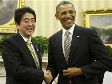 US-Japan relations: Both countries agree on terms for American deployment after Okinawa incident