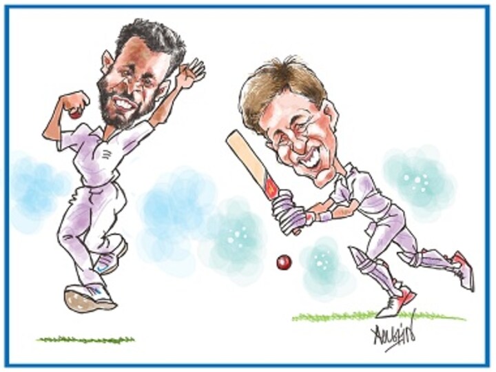 India vs England, Mumbai Test: Five reasons why Kohli and Co need to be wary of Cook's men