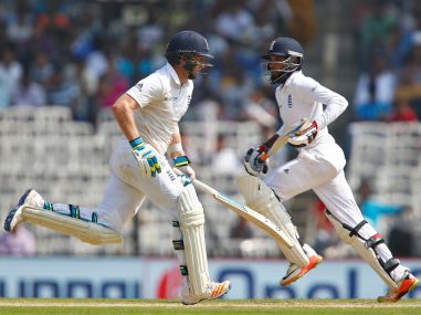 India vs England, 5th Test: Liam Dawson, Adil Rashids resilience gives visitors hope