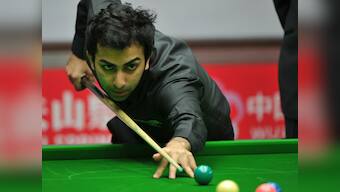 Pankaj Advani wins National 6-red Snooker title to end year on a high