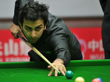 Pankaj Advani wins National 6-red Snooker title to end year on a high Pankaj Advani wins National 6-red Snooker title to end year on a high