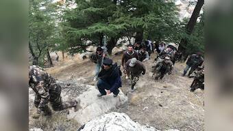 In Afghan province, government woos local leaders to counter Islamic State