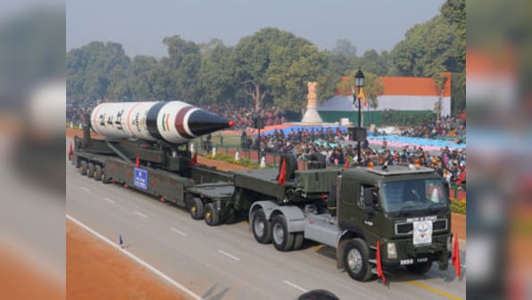 India adds 10 more nuclear warheads to its arsenal, develops tech for strike-back: SIPRI report