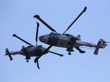 AgustaWestland scam LIVE: CBI sends Letter Rogotary to 8 countries, including UAE and Switzerland AgustaWestland scam LIVE: CBI sends Letter Rogotary to 8 countries, including UAE and Switzerland