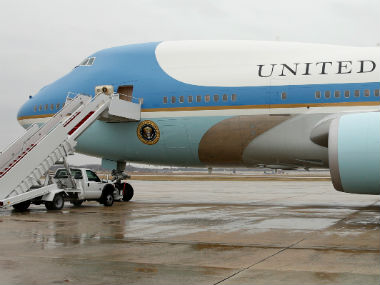 Donald Trump tells govt to 'cancel order' for expensive revamped Air Force One Donald Trump tells govt to 'cancel order' for expensive revamped Air Force One