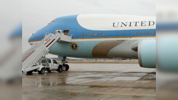 From Russia with love: Next Air Force One planes could come from bankrupted Soviet airline
