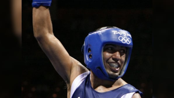 Boxers Akhil Kumar, Jitender Kumar given permission to turn professional by Haryana Police