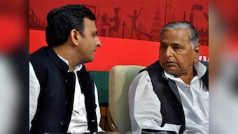 Akhilesh-Mulayam drama: Nothing has changed in Samajwadi Party, but public perception