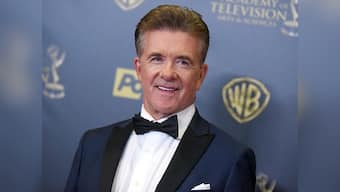 Veteran actor Alan Thicke passes away, aged 69; recently seen in Netflix's Fuller House