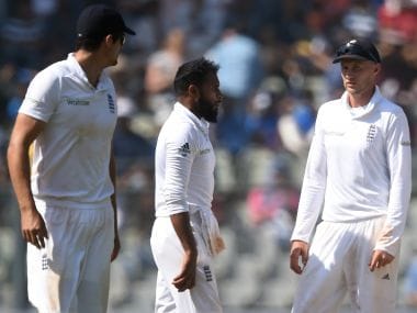 India vs England: Alastair Cook’s captaincy under scrutiny again with visitors struggling