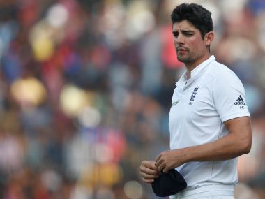 India vs England: Alastair Cook says he needs time to decide if he is the right man for captaincy