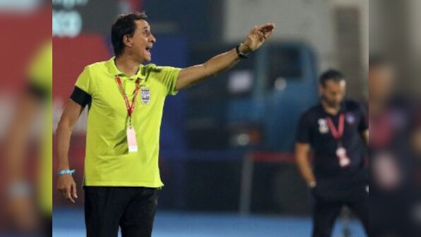 Mumbai City FC reappoint Alexandre Guimaraes as head coach for upcoming ISL season