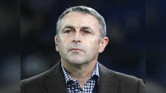 Bundesliga: Wolfsburg's sporting director Klaus Allofs leaves relegation threatened club