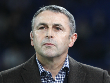 Bundesliga: Wolfsburg's sporting director Klaus Allofs leaves relegation threatened club Bundesliga: Wolfsburg's sporting director Klaus Allofs leaves relegation threatened club