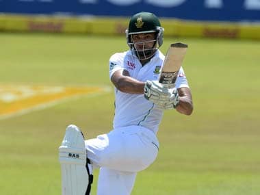South Africas banned cricketer Alviro Petersen feared for safety during match-fixing investigations
