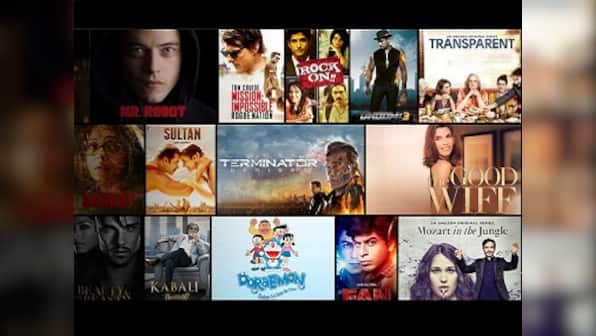 Amazon denies report claiming that it is working on a free ad-supported version of Prime Video