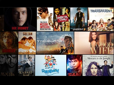 Amazon denies report claiming that it is working on a free ad-supported version of Prime Video Amazon denies report claiming that it is working on a free ad-supported version of Prime Video