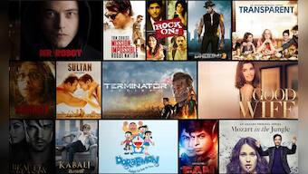 Amazon is offering kids' shows for free across the world amid coronavirus outbreak