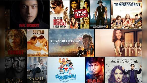 Amazon is offering kids' shows for free across the world amid coronavirus outbreak