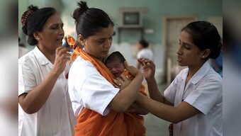 Maternal mortality: A silent killer that claims a life every five minutes in India