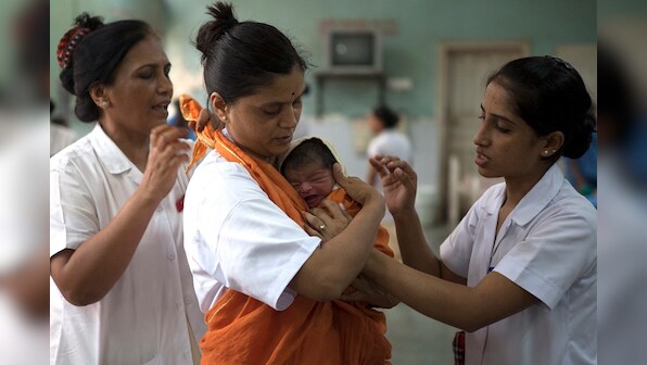 Maternal mortality: A silent killer that claims a life every five minutes in India
