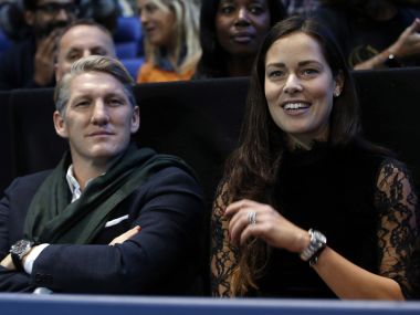 Ana Ivanovic fuels rumours of retirement, pregnancy with ambiguous ...