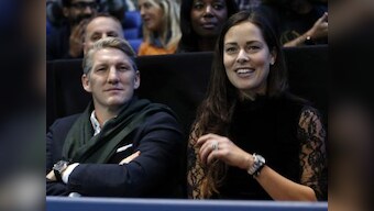 Ana Ivanovic fuels rumours of retirement, pregnancy with ambiguous social media post