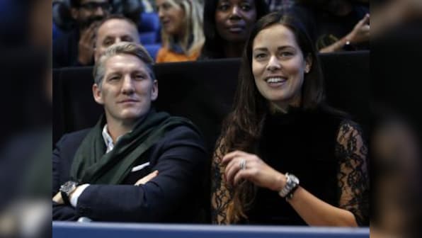 Ana Ivanovic fuels rumours of retirement, pregnancy with ambiguous social media post
