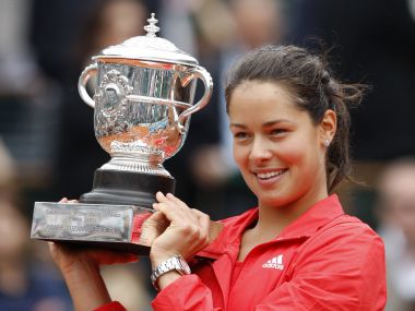 Ana Ivanovic announces retirement from pro tennis