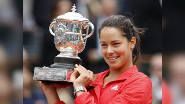 Ana Ivanovic retires: From war-torn Belgrade to tennis elite, former World No 1 was a fighter