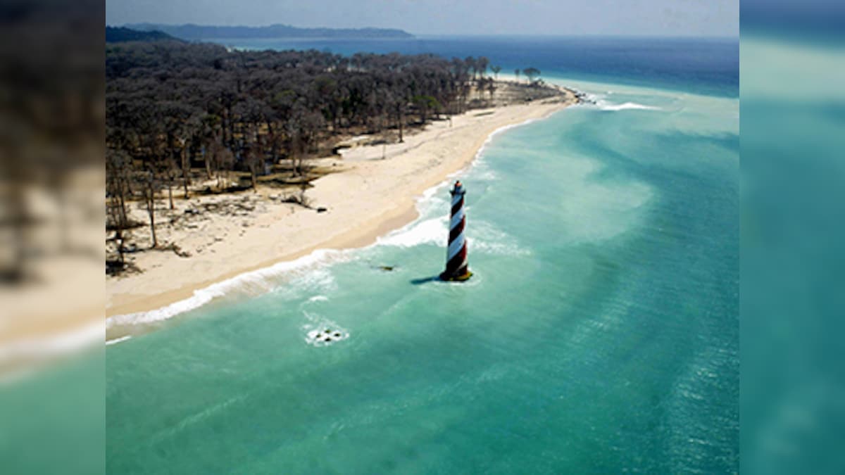 Andaman's Ross, Neil and Havelock islands to be renamed after Netaji Subash Chandra Bose on 75th anniversary of his visit