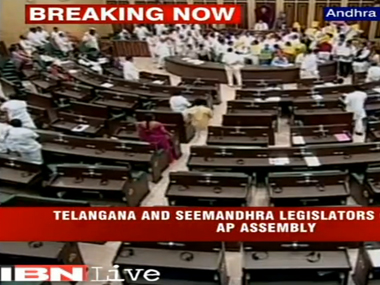 Telangana Assembly: Farm loan waiver, demonetisation lilkely to dominate session Telangana Assembly: Farm loan waiver, demonetisation lilkely to dominate session
