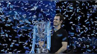 Year in Review 2016: From Murray's rise to Sharapova's ban, 10 defining moments in tennis